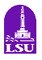 LSU Clocktower Logo