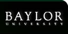Baylor Logo