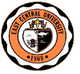 ECU Logo